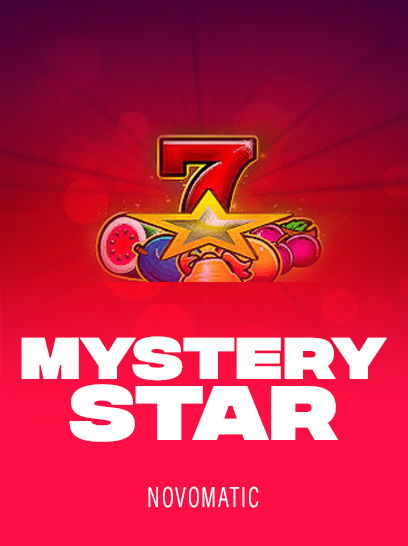 Mystery Star